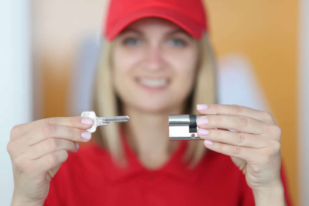 Schlüsseldienst für Kernen im Remstal